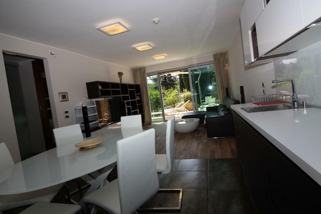 أوباتيا Deluxe Apartment Volosko المظهر الخارجي الصورة