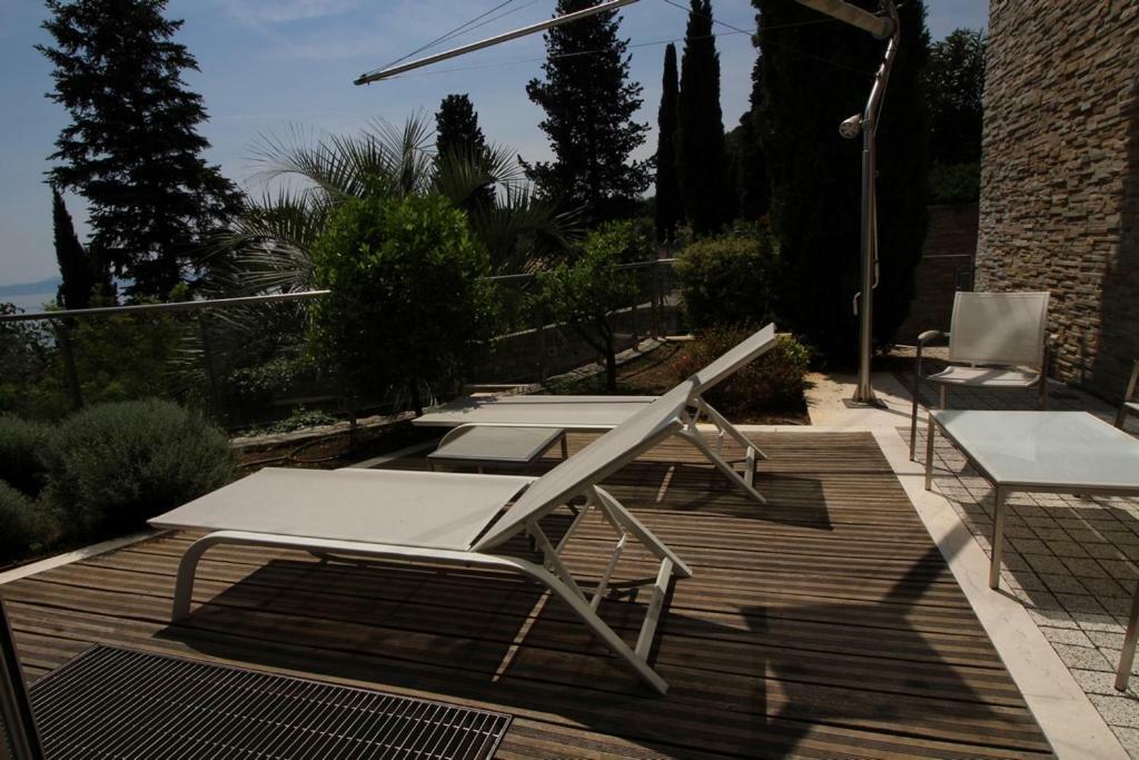 أوباتيا Deluxe Apartment Volosko المظهر الخارجي الصورة