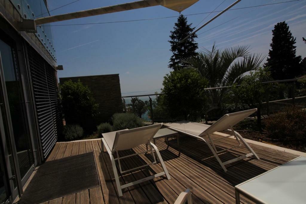 أوباتيا Deluxe Apartment Volosko المظهر الخارجي الصورة