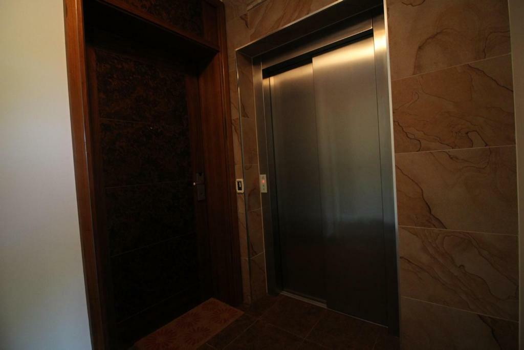 أوباتيا Deluxe Apartment Volosko المظهر الخارجي الصورة