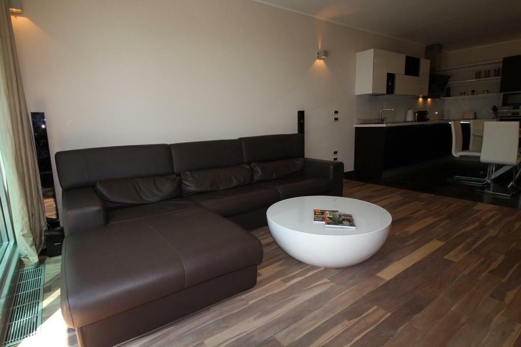 أوباتيا Deluxe Apartment Volosko المظهر الخارجي الصورة